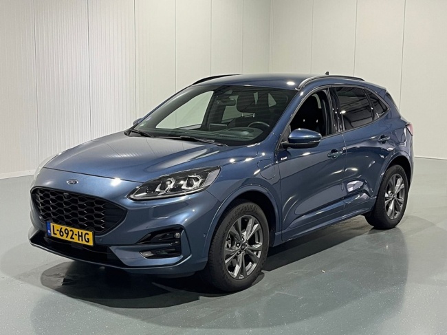 Ford Kuga - 2.5 PHEV ST-Line X