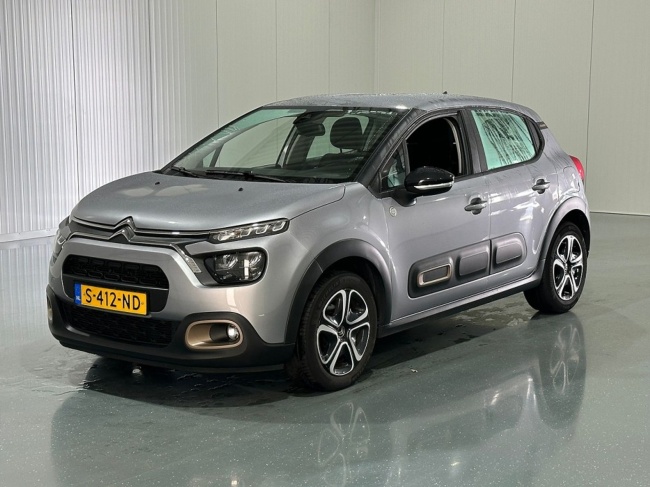Citroën C3 - 1.2 PureTech C-Series