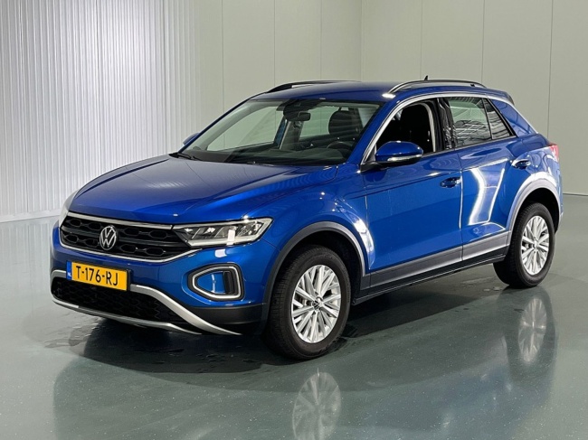 Volkswagen T-Roc - 1.0 TSI Life
