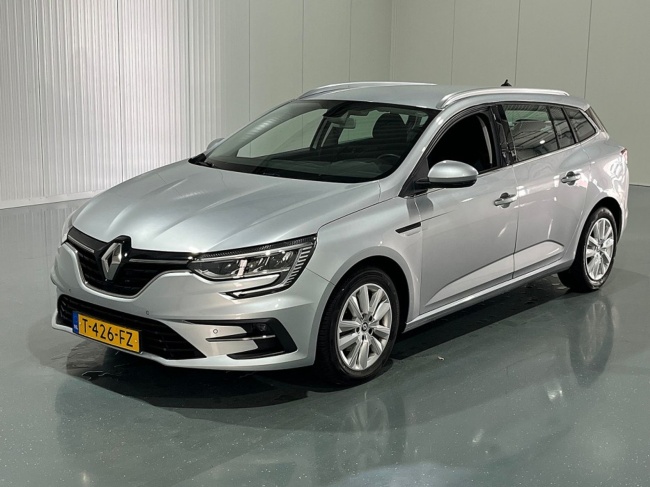 Renault Mégane - Estate 1.3 TCe 140 Equilibre