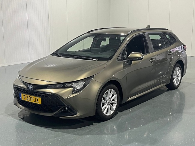 Toyota Corolla Touring Sport - Hybrid 140 Active