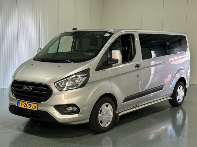 Ford Transit Custom - 320 2.0 TDCI L2H1 Trend 8-Persoons