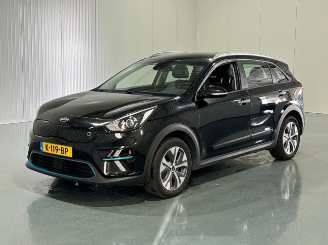Kia e-Niro - DynamicLine 64 kWh 3 Fase
