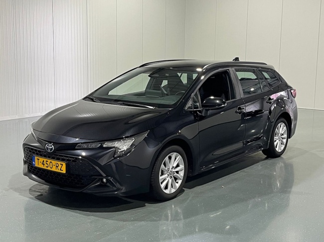Toyota Corolla Touring Sport - Hybrid 140 Active