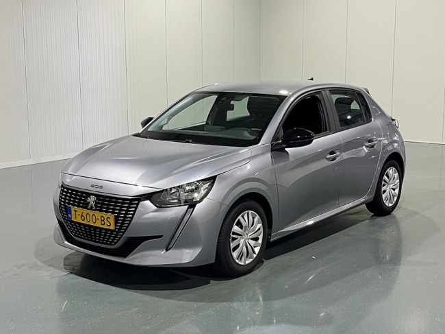 Peugeot 208 - 1.2 PureTech Active