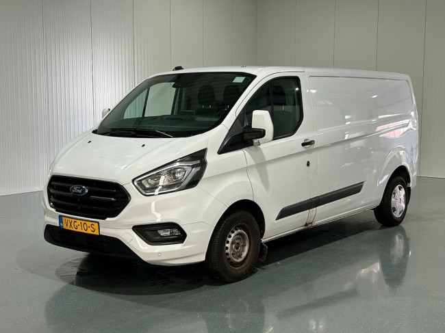 Ford Transit Custom - 300 2.0 TDCI L2H1 Trend