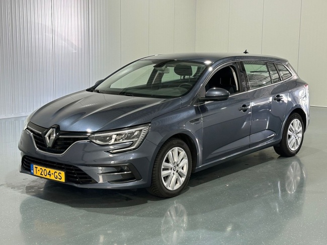 Renault Mégane - Estate 1.3 TCe 140 Equilibre