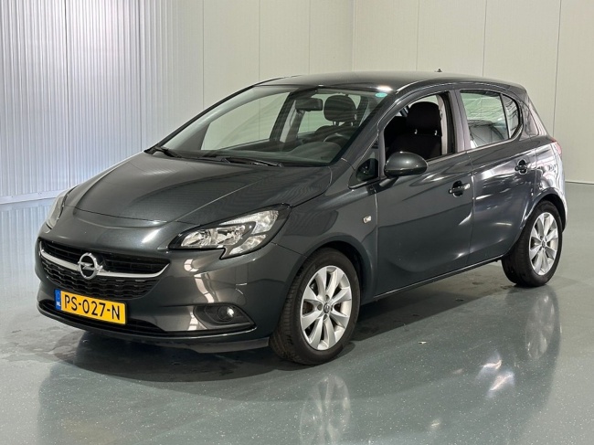 Opel Corsa - 1.4 Edition