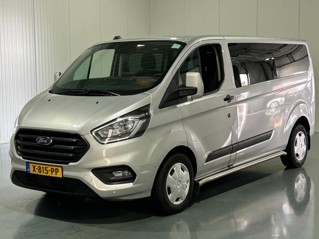 Ford Transit Custom - 320 2.0 TDCI L2H2 Trend 8-Persoons