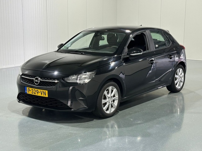 Opel Corsa - 1.2 Turbo 100pk Edition