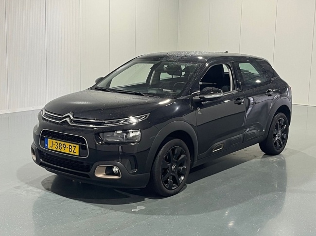 Citroën C4 Cactus - 1.2 PureTech Origins