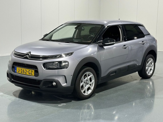 Citroën C4 Cactus - 1.2 PureTech Feel