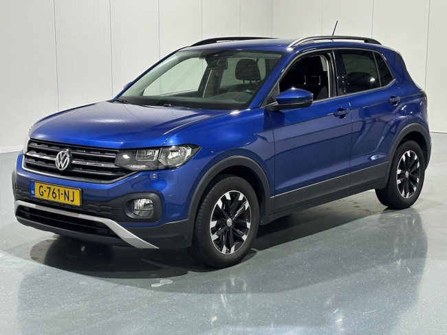 Volkswagen T-Cross - 1.0 TSI Life
