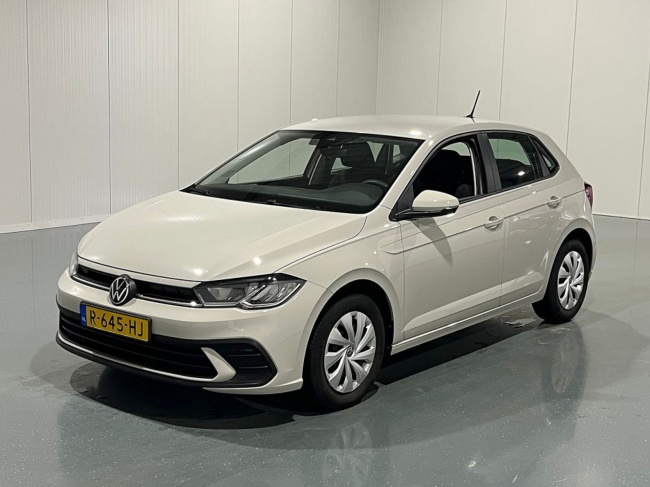 Volkswagen Polo - 1.0 TSI