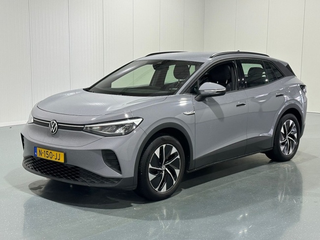 Volkswagen ID.4 - Life 77 kWh