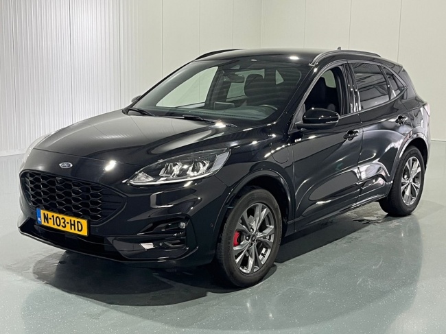 Ford Kuga - 2.5 PHEV ST-Line