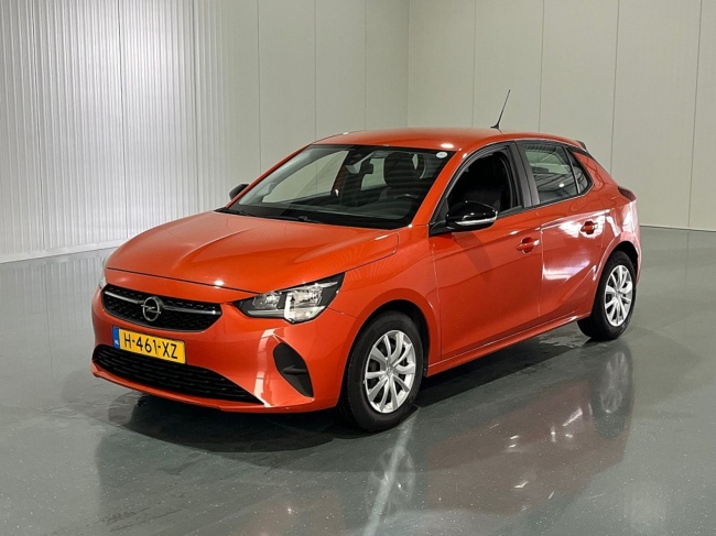 Opel Corsa - 1.2 Edition