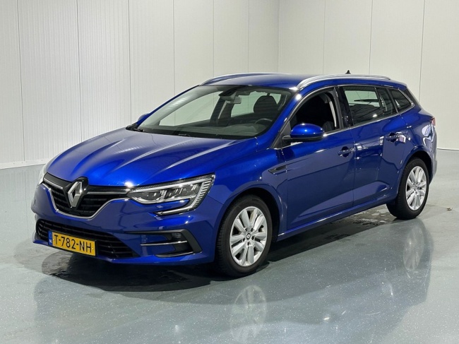 Renault Mégane - Estate 1.3 TCe 140 Equilibre