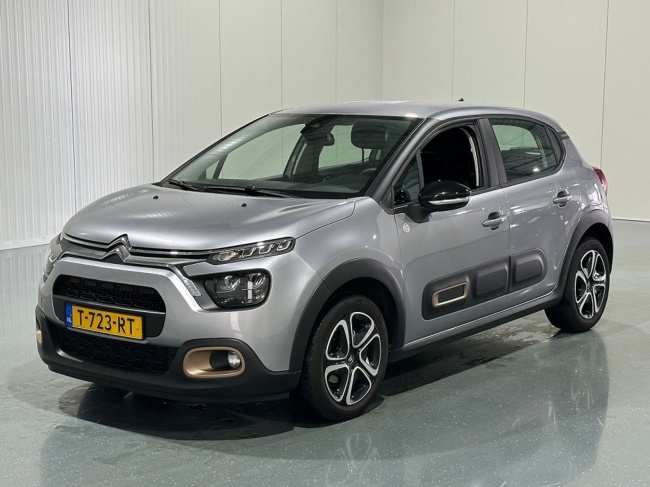 Citroën C3 - 1.2 PureTech C-Series