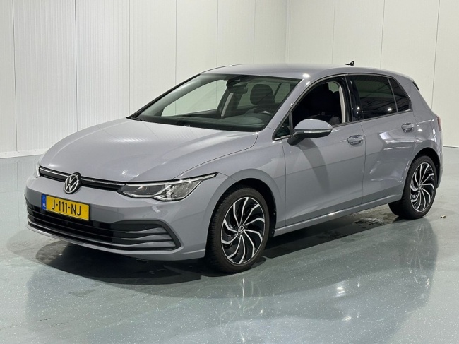 Volkswagen Golf - 1.5 TSI Life