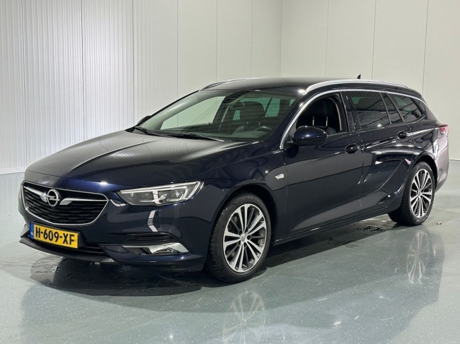 Opel Insignia - Sportstourer 1.5 Turbo Automaat Business Executive