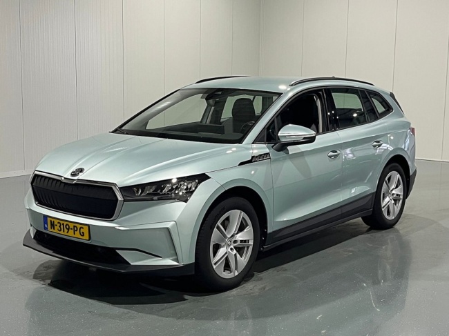 Škoda Enyaq - 60