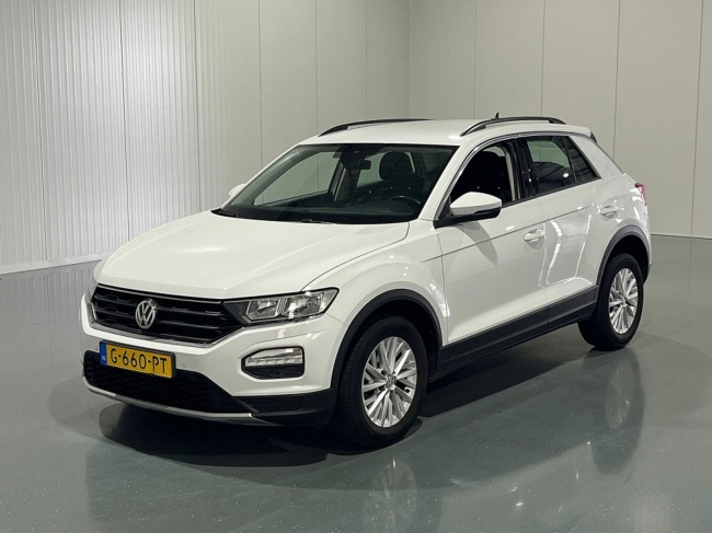 Volkswagen T-Roc - 1.0 TSI
