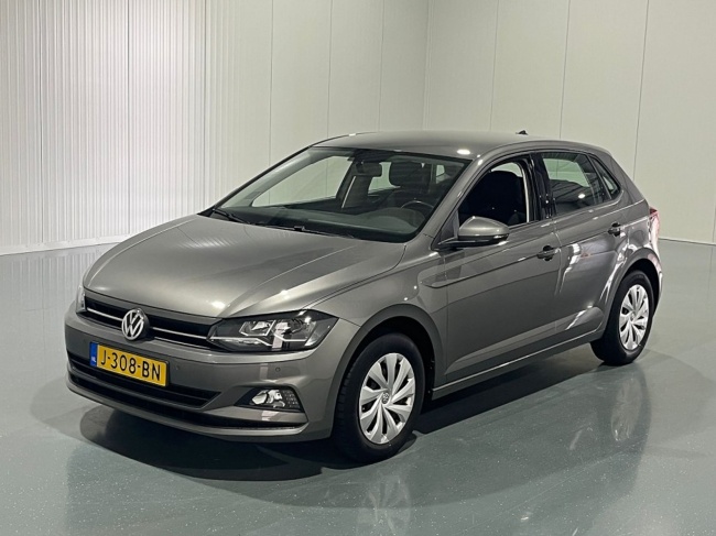 Volkswagen Polo - 1.0 TSI Comfortline