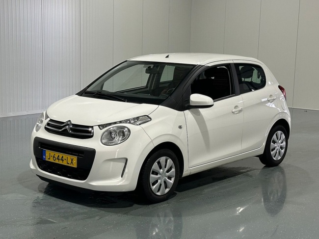 Citroën C1 - 1.0 VTi Feel
