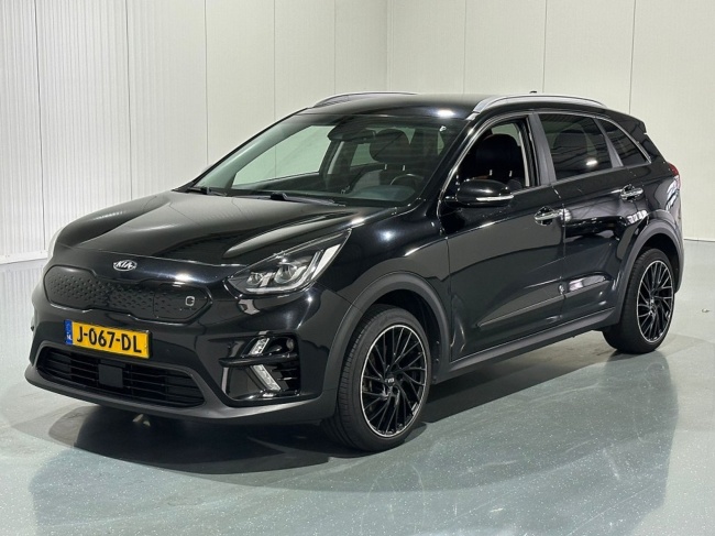 Kia e-Niro - ExecutiveLine 64 kWh 3 fase