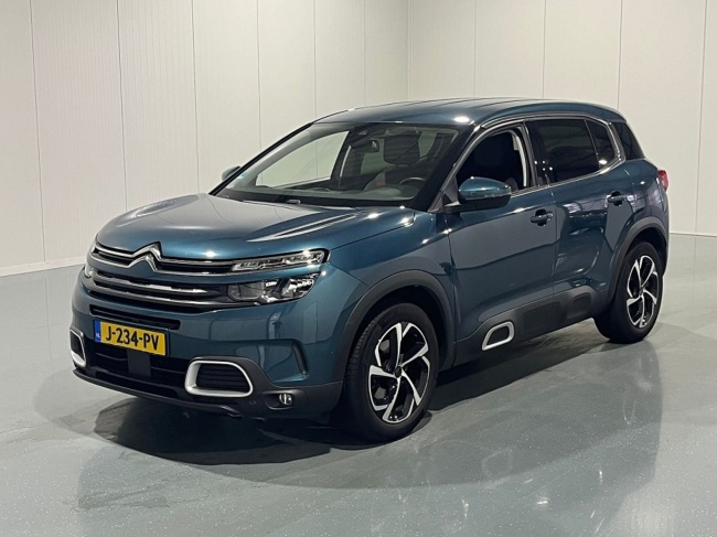 Citroën C5 Aircross - 1.2 PureTech Business