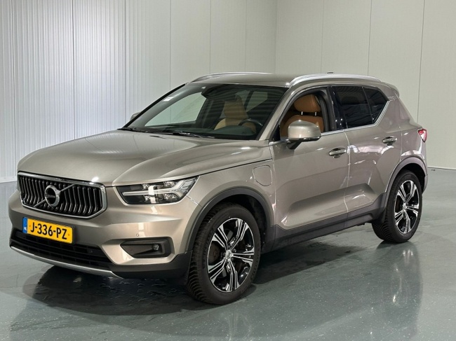 Volvo XC40 - 1.5 T5 Recharge Inscription