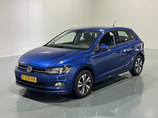 Volkswagen Polo - 1.0 TSI Comfortline