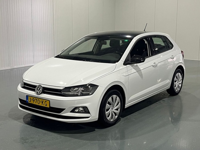 Volkswagen Polo - 1.0 TSI Comfortline