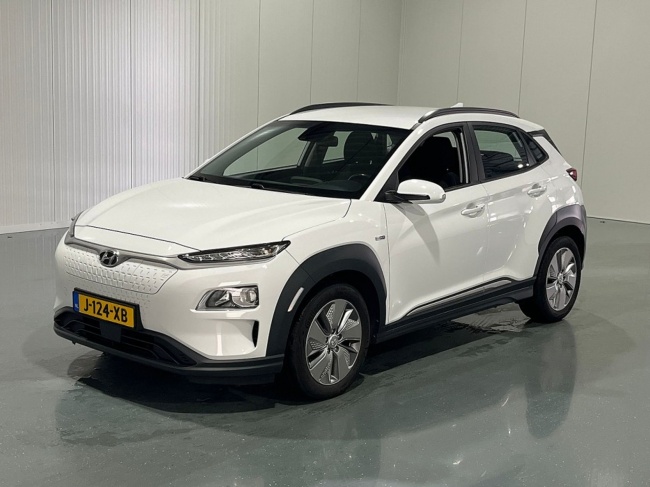 Hyundai KONA - EV Comfort 64 kWh