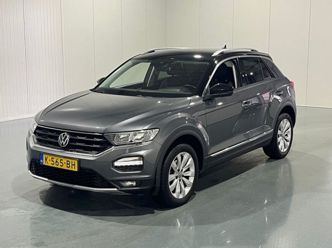 Volkswagen T-Roc - 1.5 TSI Automaat Style Business