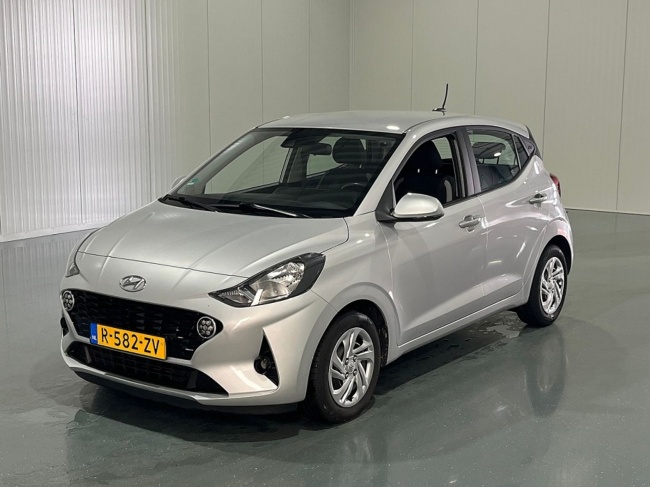 Hyundai i10 - 1.0 Comfort