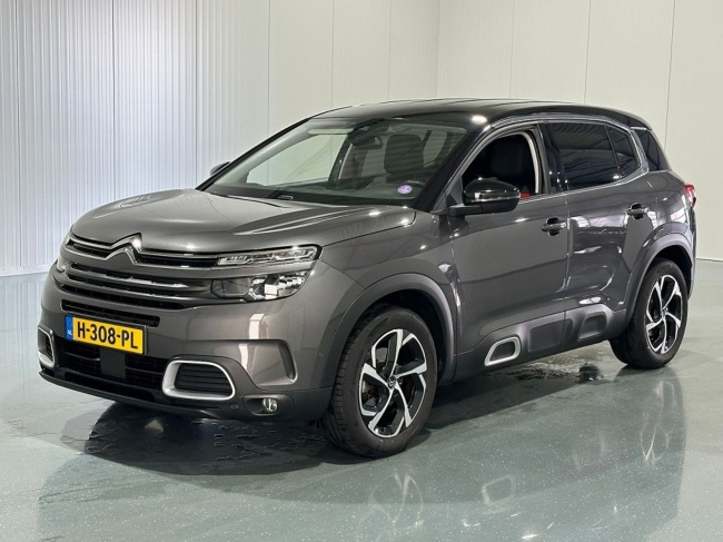 Citroën C5 Aircross - 1.2 PureTech Business