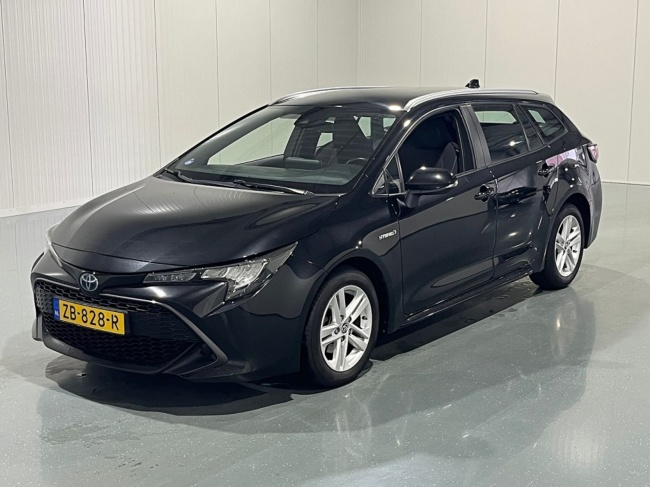 Toyota Corolla Touring Sport - 1.8 Hybrid Active