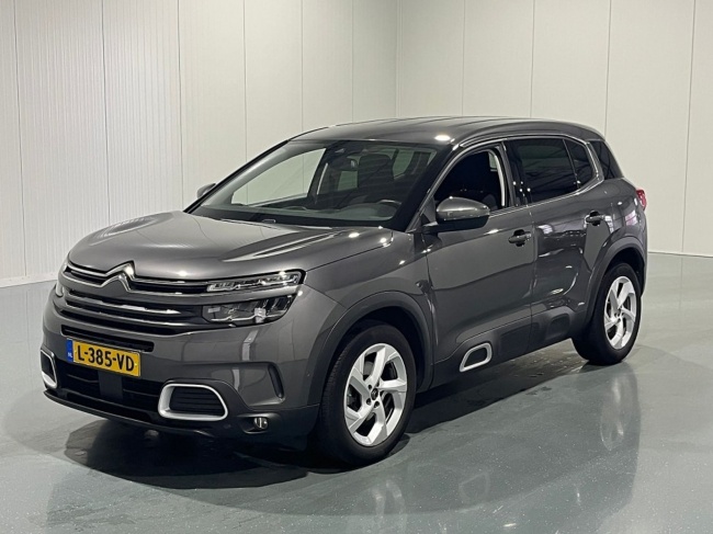Citroën C5 Aircross - 1.2 PureTech Business