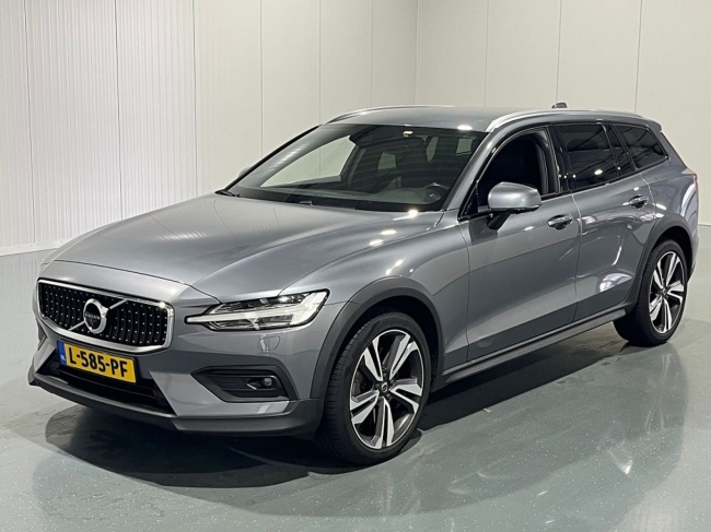 Volvo V60 - Cross Country 2.0 T5 AWD Automaat Pro