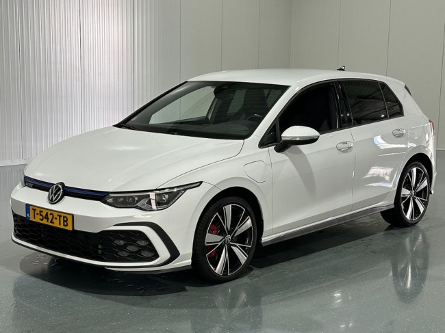 Volkswagen Golf - 1.4 eHybrid GTE