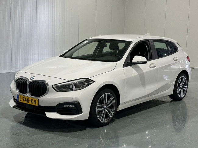 BMW 1-serie - 116i Business Edition