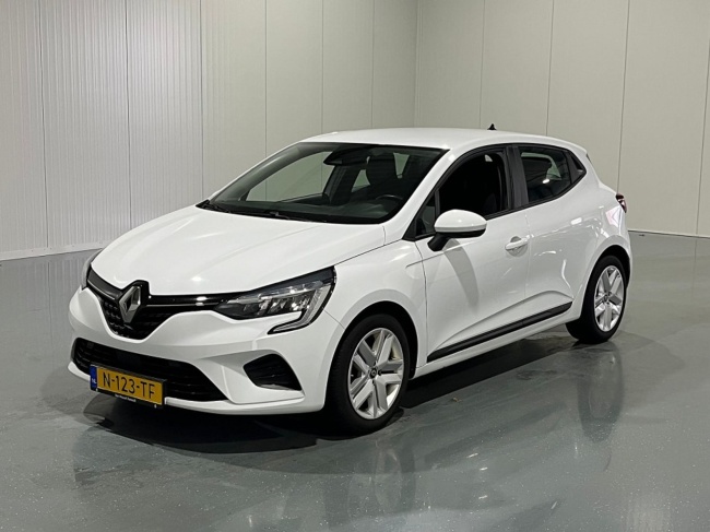 Renault Clio - 1.0 TCe Zen