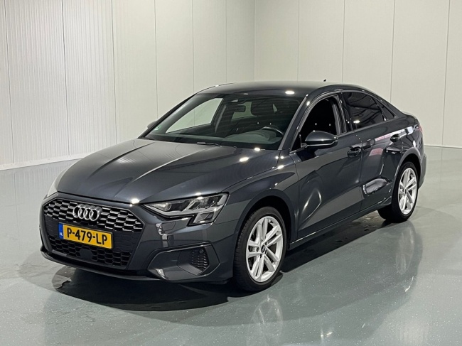 Audi A3 - Limousine 30 TFSI Automaat Pro Line