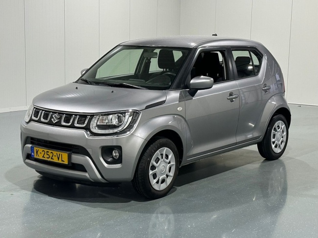 Suzuki Ignis - 1.2 Smart Hybrid Comfort