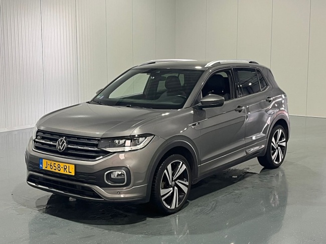 Volkswagen T-Cross - 1.5 TSI Automaat Style R-Line