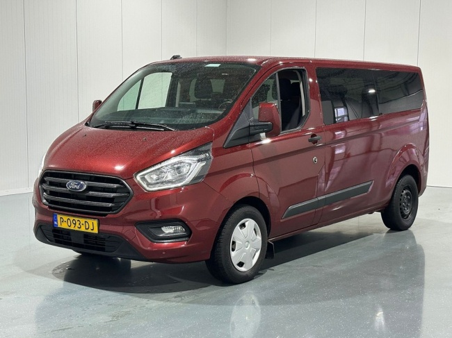 Ford Transit Custom - 2.0 TDCi 320 L2 Trend