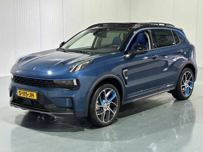 Lynk & Co 01 - 1.5