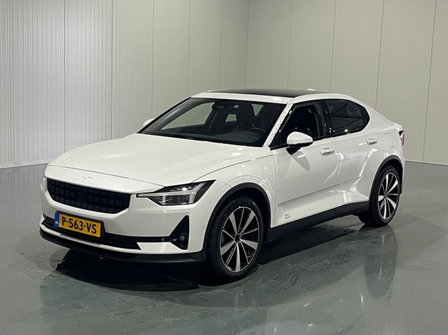 Polestar 2 - Long Range Dual Motor 78 kWh Pilot Plus